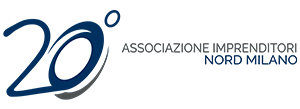 Ainm | Associazione Imprenditori Nord Milano Logo